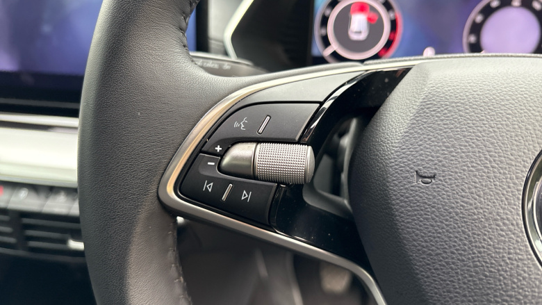 Skoda Octavia 1.5 TSI SE Technology 5dr Petrol Estate